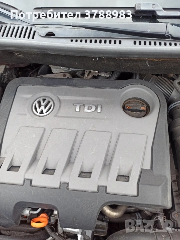 продавам volkswagen touran, снимка 15 - Автомобили и джипове - 53759005