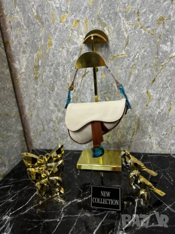 чанти christian dior 