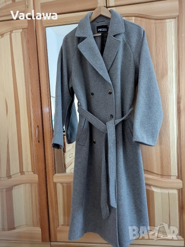 Дамско палто. Ново., снимка 7 - Палта, манта - 52832617