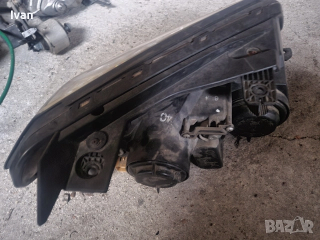 Ляв Фар шавролет каптива , снимка 3 - Части - 52574890