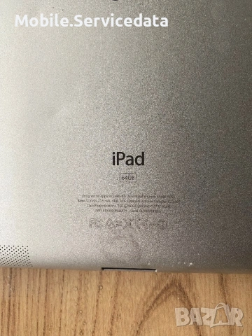 Apple iPad 8th Gen и iPad 2 – за части / счупени дисплеи , снимка 5 - Таблети - 53053559