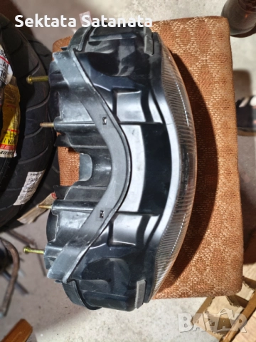 Части за мотоциклет Suzuki TL1000R, снимка 4 - Части - 52540735