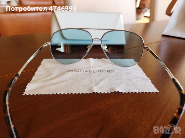 слънчеви очила Michael Kors