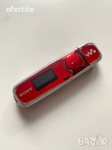 ✅ SONY 🔝 Walkman NWZ-B135 , снимка 2 - MP3 и MP4 плеъри - 49522369