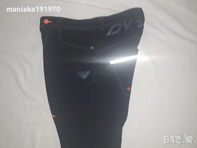 Dynafit Traverse  Pant (S) дамски трекинг панталон , снимка 9 - Панталони - 48594644