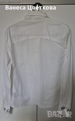 Риза Алеса S, снимка 3 - Ризи - 51987395