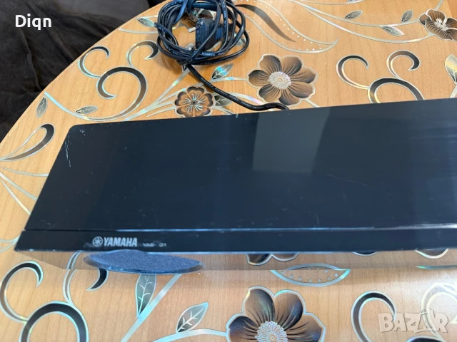 Yamaha Саундбар , снимка 5 - Аудиосистеми - 51397348