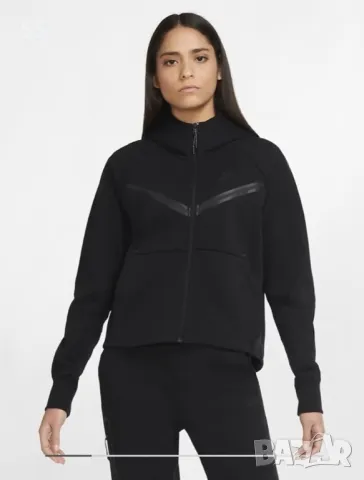 Нов дамски екип Nike Tech Fleece, снимка 2 - Спортни екипи - 47463605