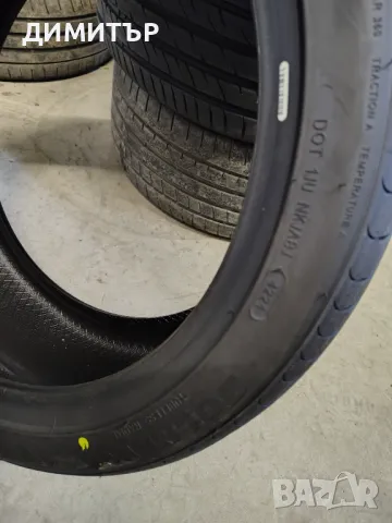 4бр.НОВИ летни гуми GOODRIDE 245 40 19 DOT21 цена за брой, снимка 6 - Гуми и джанти - 49965764