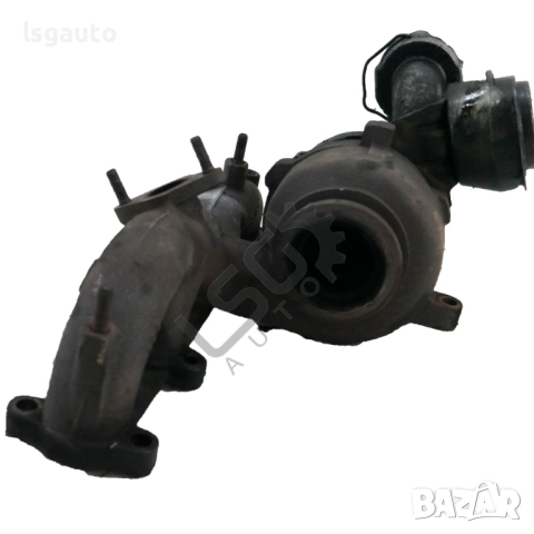 Турбо Volkswagen Touran I 2003-2010 ID:149511, снимка 7 - Части - 51720306