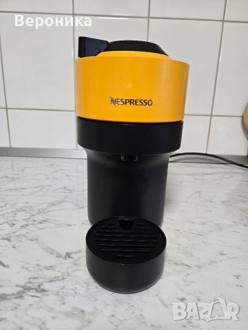 кафе машина Nespresao Vertuo Pop