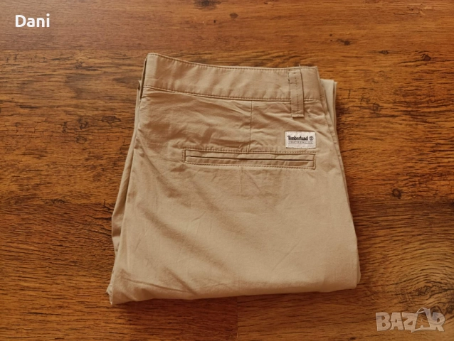 Timberland панталон , снимка 7 - Панталони - 52002370