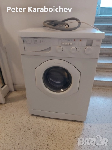 40, снимка 3 - Перални - 52504123