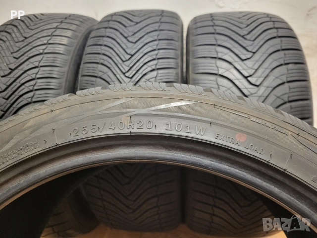 235/45/20 и 255/40/20 Gripmax / пакет всесезонни гуми, снимка 13 - Гуми и джанти - 51808453