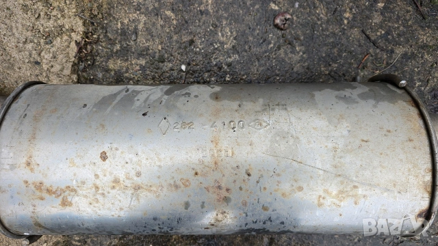 Задно крайно гърне за Рено Сценик 1.9дци 102кс., снимка 2 - Части - 53201914