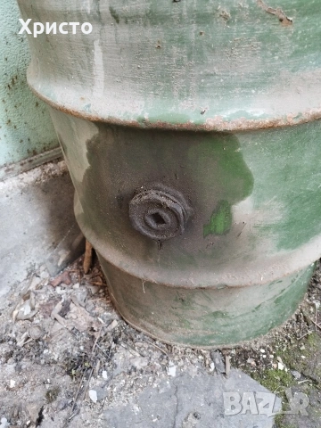 Продавам варел за нафта, масло, снимка 3 - Аксесоари и консумативи - 53664537