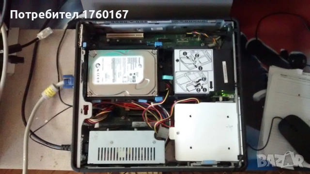 Евтини компютри за интернет, снимка 2 - Части за лаптопи - 31280099