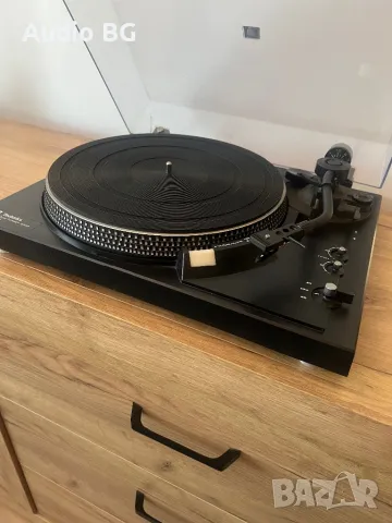 Technics SL-2000, снимка 1 - Грамофони - 47634233