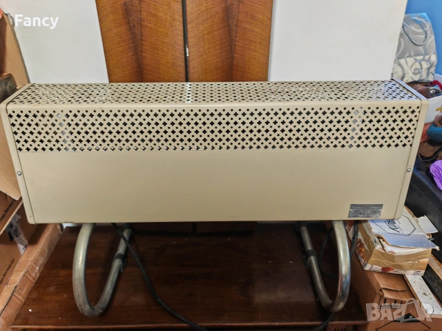 Отоплителна печка Диана , снимка 10 - Отоплителни печки - 53120070