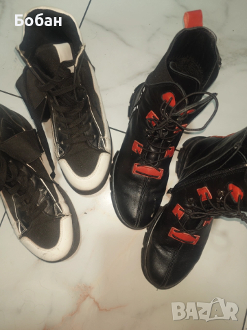 Уникални боти