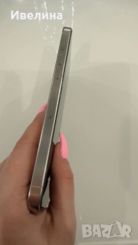 iPhone 15 Pro Max White Titanium , снимка 5 - Apple iPhone - 54119845