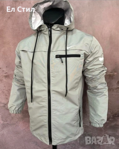 💎Ветровки С М Л ХЛ 2ХЛ, снимка 3 - Якета - 54075693