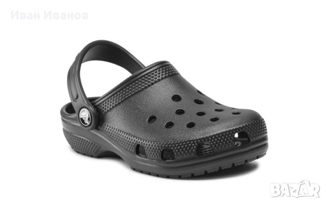 чехли  Crocs Classic Clog размер 5 / 7  номер 36-37, снимка 1 - Чехли - 46419353