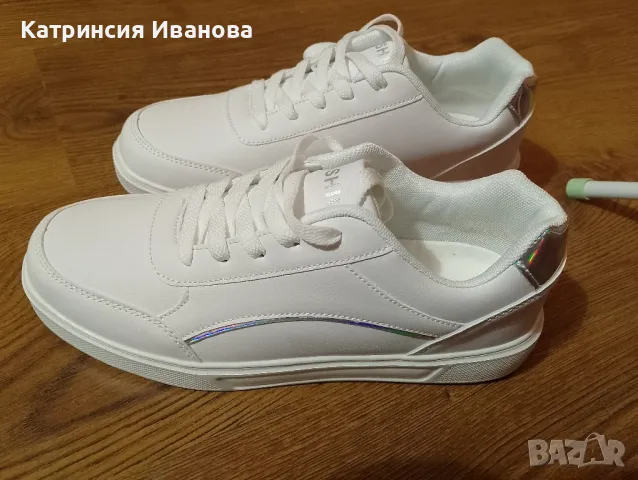 Мъжки и дамски маратонки-Adidas,Nike,Tendenz, снимка 2 - Маратонки - 47633878