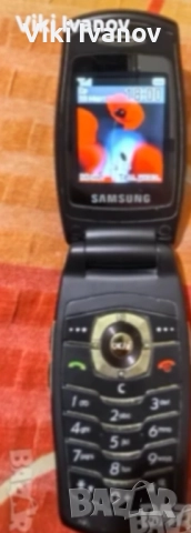 Самсунг Е500 , снимка 2 - Samsung - 52506529