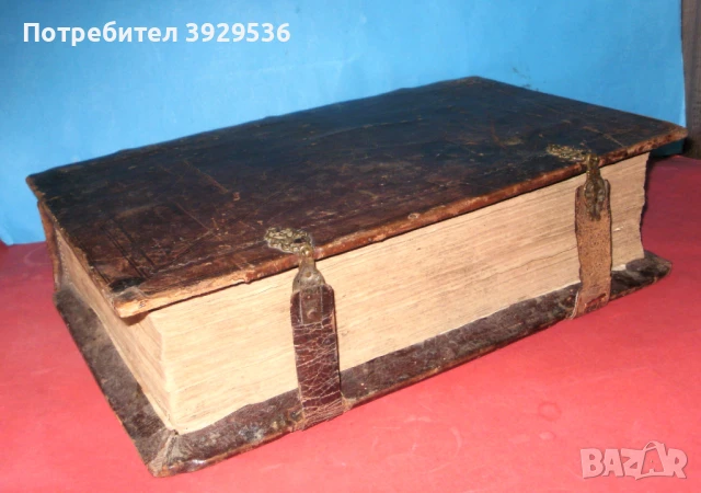 Старопечатна много рядка руска Библия с картинки от 1766 г. , снимка 15 - Други ценни предмети - 50835679