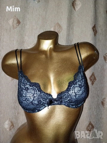 PALMERS 75 B Дантелен сутиен 