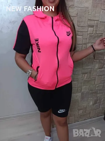 Дамски  Комплекти - Полимид ✨ Nike , снимка 3 - Комплекти - 50435637