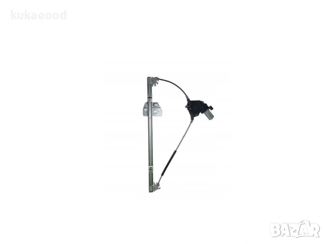 Стъклоподемник с електромотор за Opel Movano A