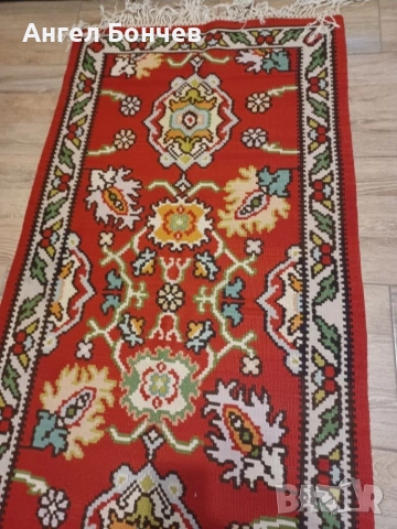 Котленски килими и пътеки, снимка 7 - Килими - 53189600