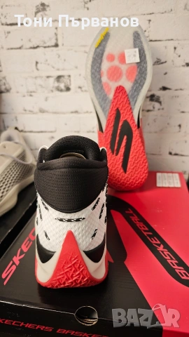 големи номера маратонки 49 50 номер, снимка 9 - Маратонки - 53685450