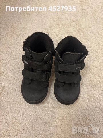 Зимни обувки Lacoski, снимка 3 - Детски боти и ботуши - 52658442