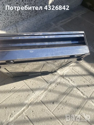 чекмедже отпадъци от кафе, снимка 2 - Обзавеждане за заведение - 53835287