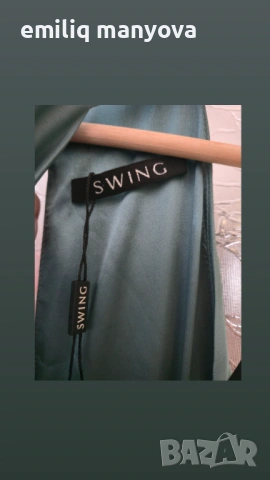 Шаферска/Бална/Официална рокля , снимка 4 - Рокли - 53982788