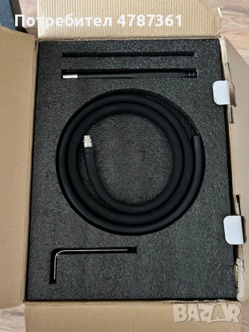 Наргиле The Unit, снимка 3 - Наргилета - 54089274