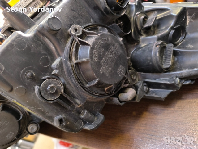 фар за Санта фе santa fe, снимка 4 - Части - 52705628