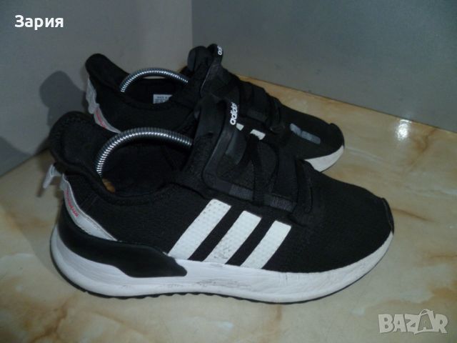 ADIDAS маратонки №36, снимка 1 - Маратонки - 45626487