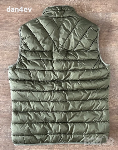 Елек Napapijri Aerons, снимка 7 - Якета - 54194425