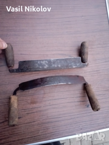 Рукан за дърво 