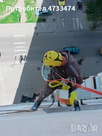 Алпинисти., снимка 3 - Ремонти на апартаменти - 53420128