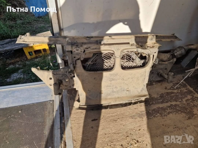 Части от Е46 3.0 184кс Дизел, снимка 5 - Части - 52565076