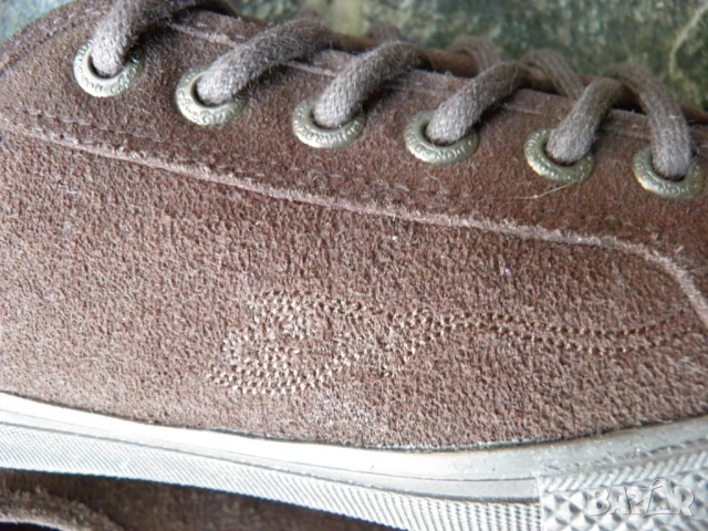 Ed Hardy оригинални гуменки UK5,5 /38, снимка 3 - Кецове - 53247666