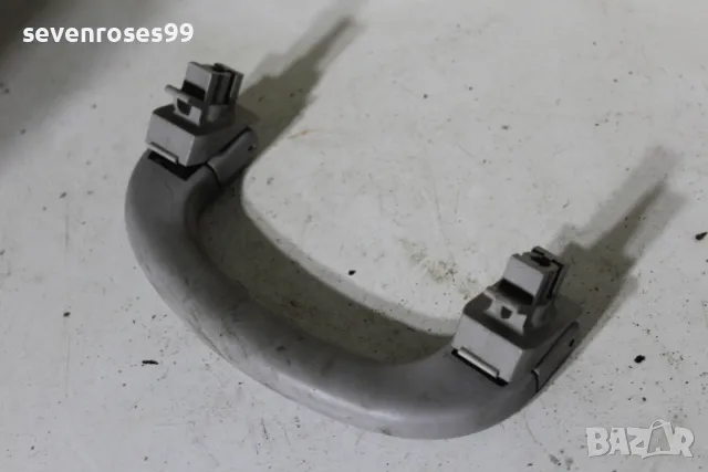 Дръжка таван Фиат Панда 3 1.3D 2012-2022 Fiat Panda 3, снимка 2 - Части - 49797301