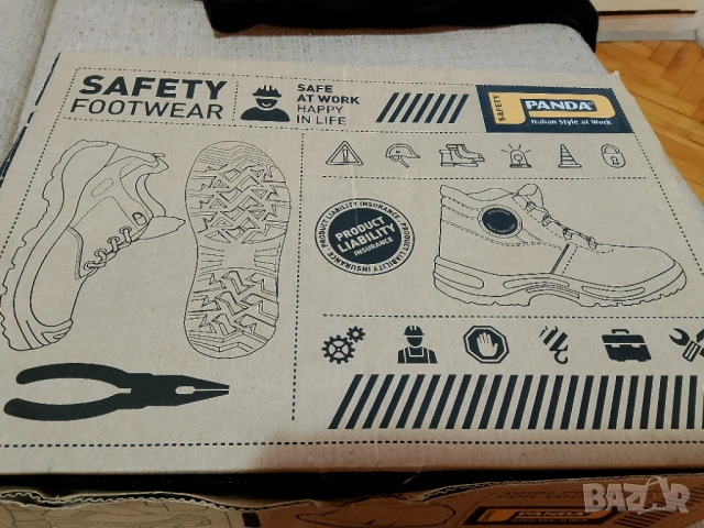 продавам нови мъжки и дамски зимни обувки, снимка 7 - Други - 53641316