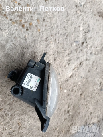 десен халоген за тойота корола