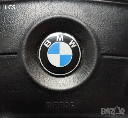 Волан за BMW E46 , снимка 3 - Части - 48510167